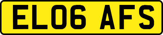 EL06AFS