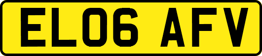 EL06AFV
