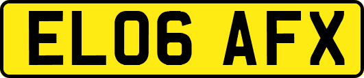 EL06AFX