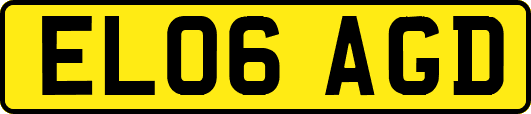EL06AGD