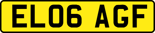 EL06AGF