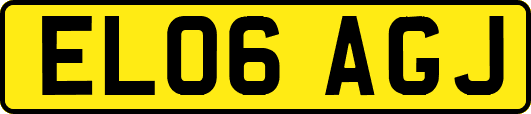 EL06AGJ
