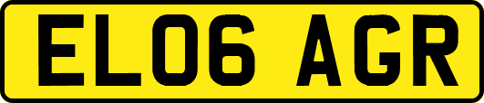 EL06AGR
