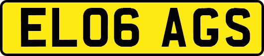 EL06AGS