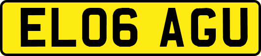 EL06AGU
