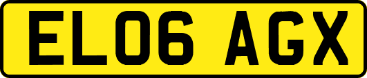 EL06AGX