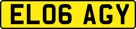EL06AGY