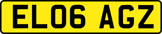 EL06AGZ