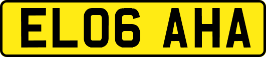 EL06AHA