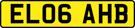 EL06AHB