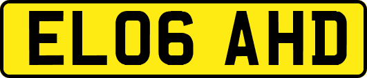 EL06AHD