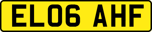 EL06AHF
