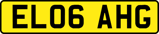 EL06AHG