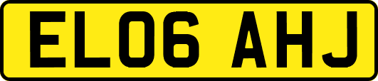 EL06AHJ