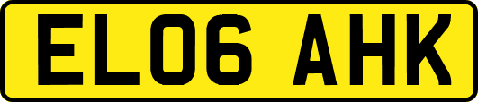 EL06AHK