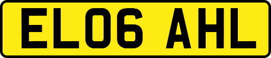 EL06AHL