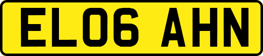 EL06AHN