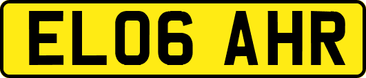 EL06AHR
