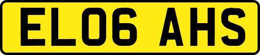 EL06AHS