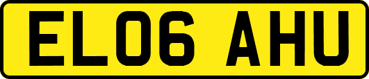EL06AHU
