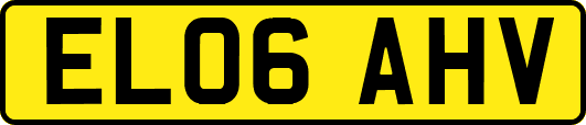 EL06AHV