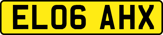EL06AHX