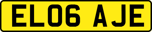 EL06AJE