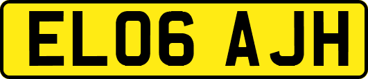 EL06AJH