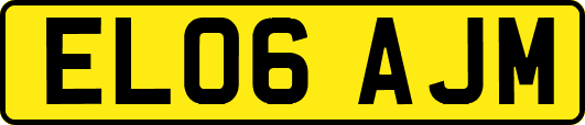 EL06AJM