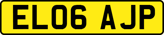 EL06AJP
