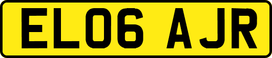 EL06AJR
