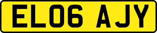 EL06AJY