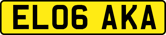 EL06AKA