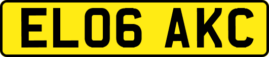 EL06AKC