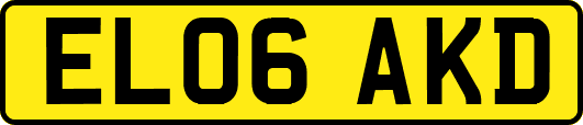 EL06AKD
