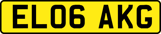 EL06AKG