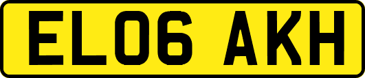 EL06AKH