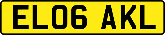 EL06AKL