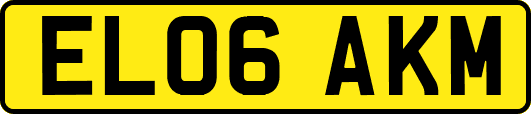 EL06AKM