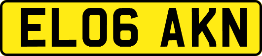 EL06AKN