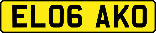 EL06AKO