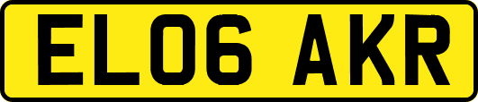 EL06AKR