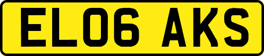 EL06AKS