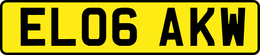 EL06AKW