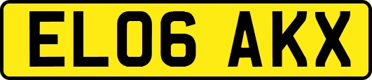 EL06AKX