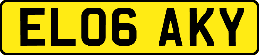 EL06AKY