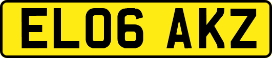 EL06AKZ