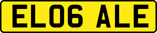 EL06ALE