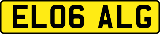 EL06ALG