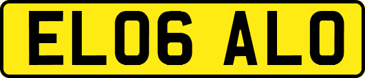 EL06ALO